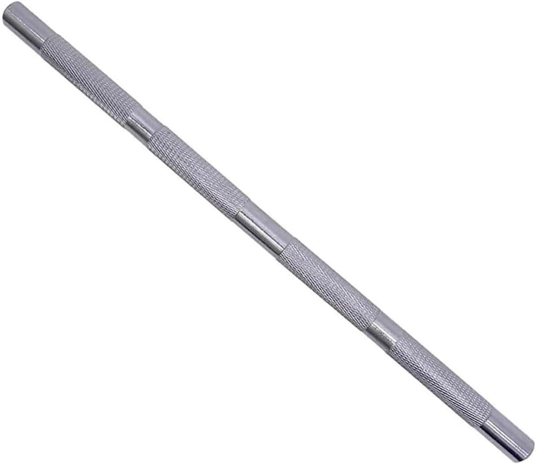 Straight Rod Percussion Cowbell Mount Rod for Drum Set Percussion Cowbell Mou...
