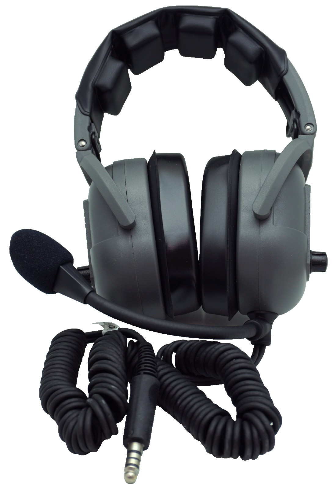 TELEX Headset AIR 3500 300400-001 - Made in USA - NEW - NOS