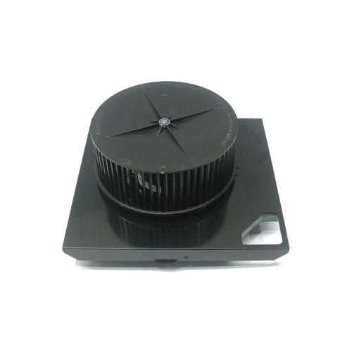 Broan S97019540 Range Hood Blower Motor Assembly Replacement Part OEM