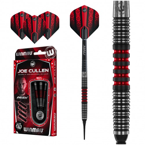 Soft Dart Winmau Joe Cullen Ignition 2443 - 20 G