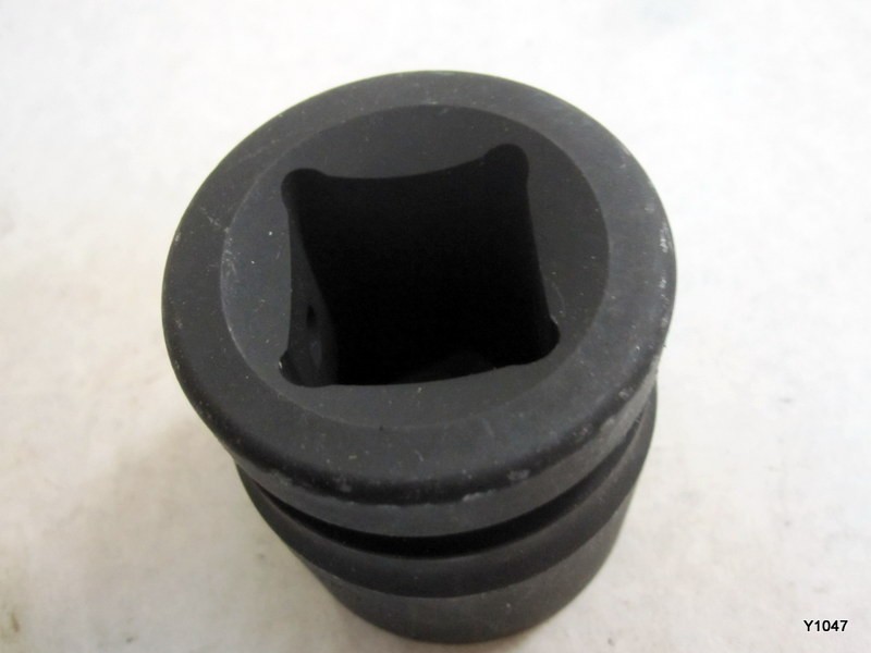 Sunex 546 1" Drive Standard 6 Point Impact Socket 1-7/16"