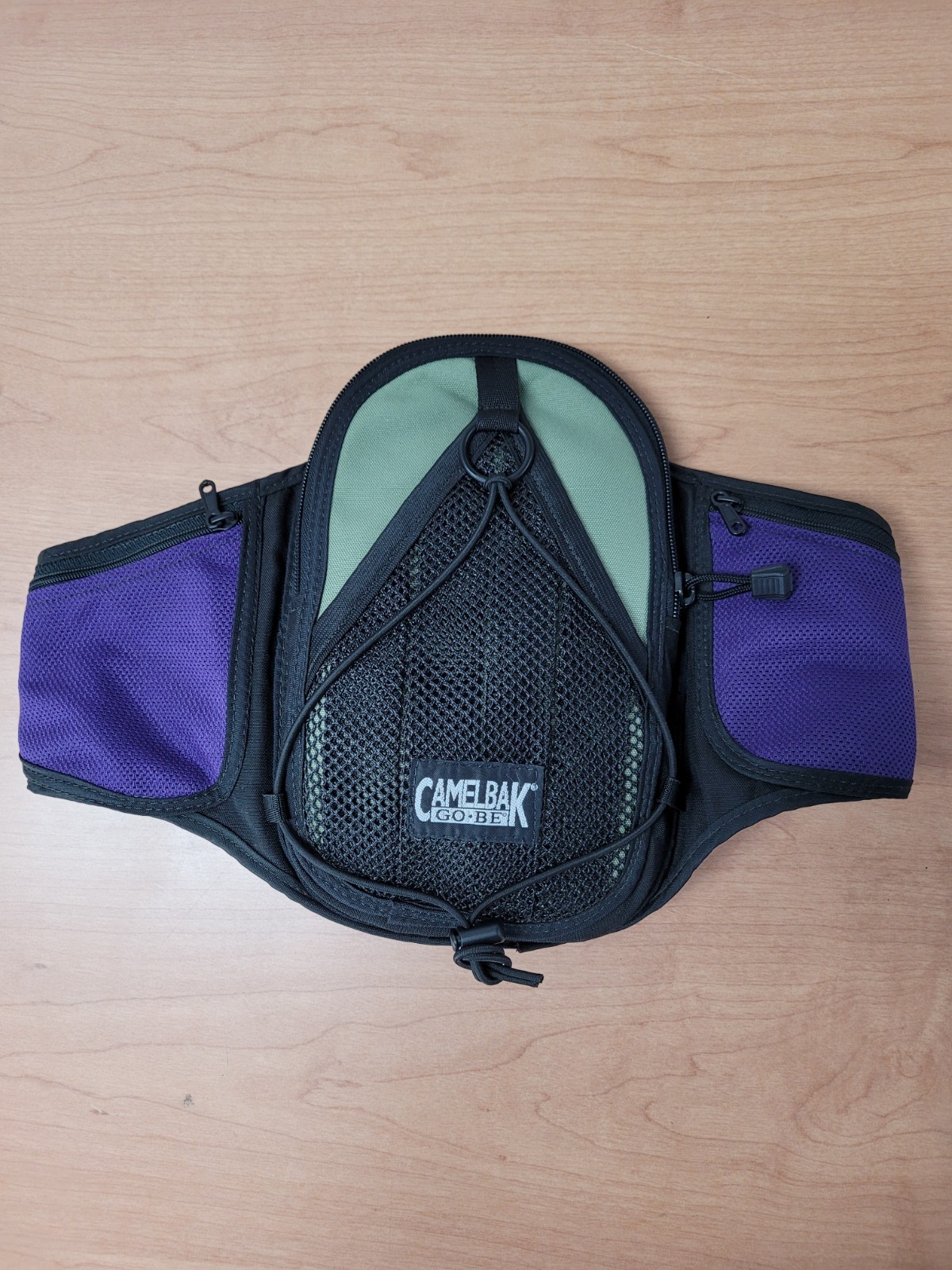 New CamelBak Go-Be No Tags