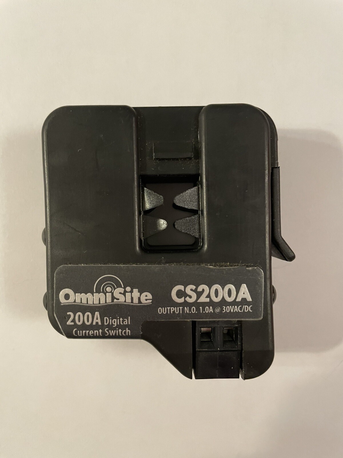 OMNISITE CS200A Digital Current Switch