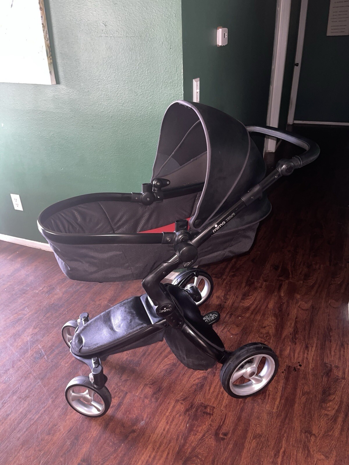 Mima Xari Stroller