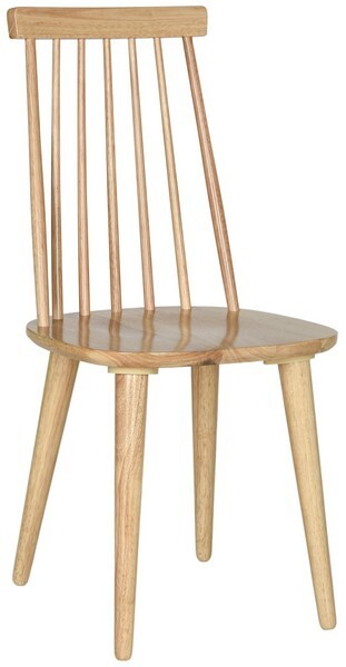Safavieh Burris Side Chair, Reduced Price 2172726886 AMH8511D