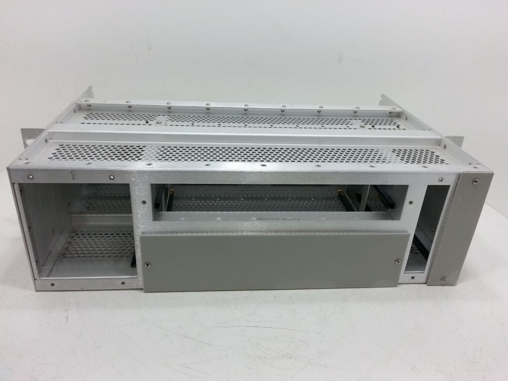 Datum 25412900-000-0 primary reference receiver PRR10-Chassis Only