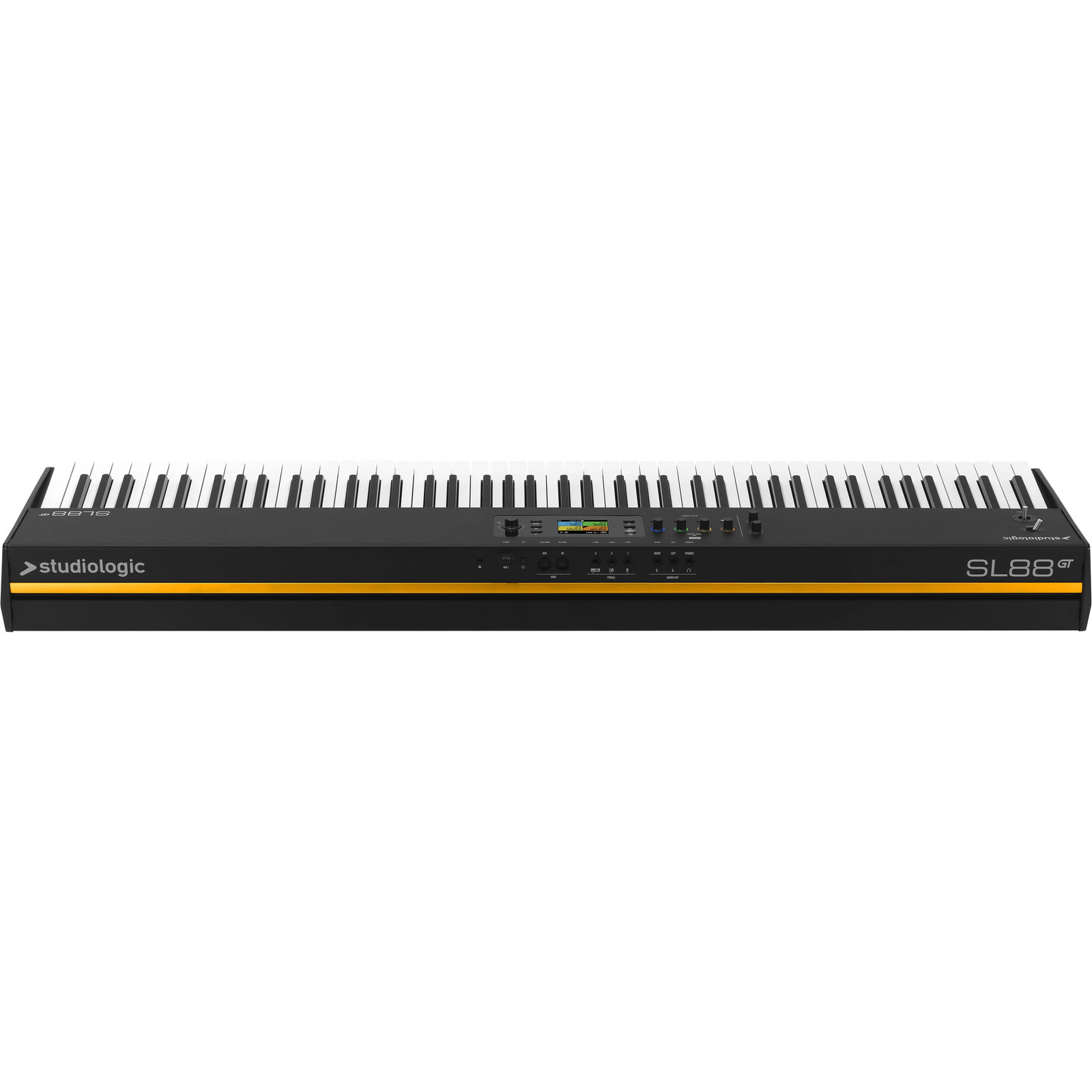 Studiologic SL88 Mk2 MIDI Keyboard Controller