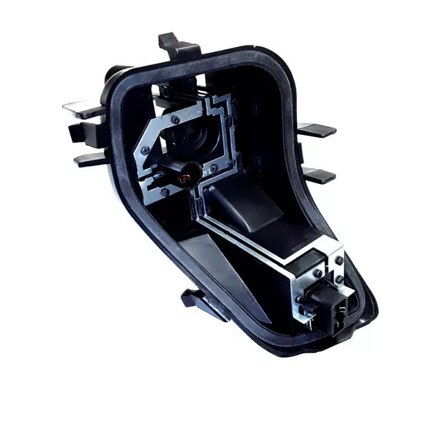 Genuine Volkswagen Socket Plate 5K0-945-257