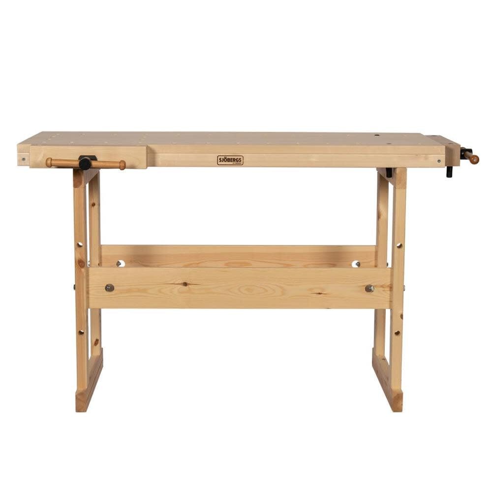 Sjobergs SJO-33478 Nordic 1350 Workbench