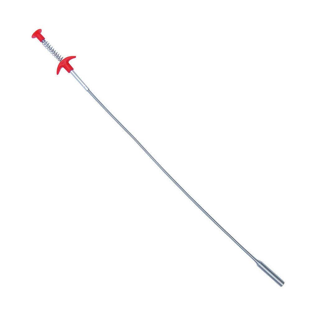 ANRANK Flexible Claw Grabber Pickup Tool Long Reach Curve Spring Grip