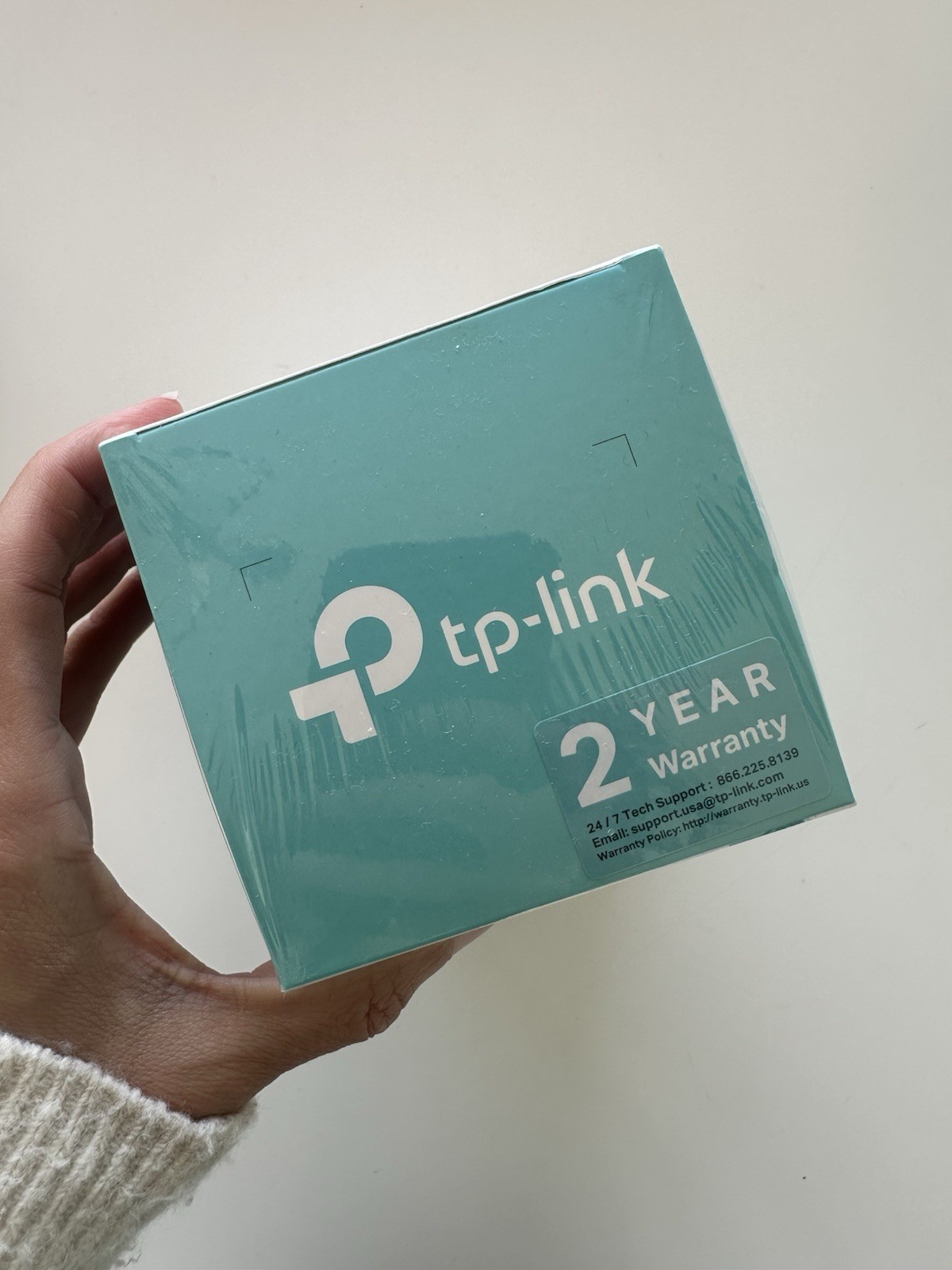 TP-LINK HS100 Smart Wi-Fi Plug Remote Access Scheduling Alexa Google Assistant