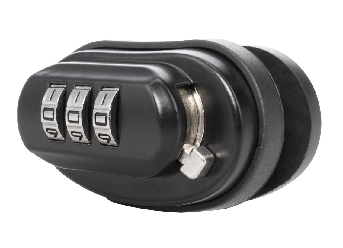 Birchwood Casey Programmable Combination Trigger Lock, Fits Most Guns BC-TGLCK