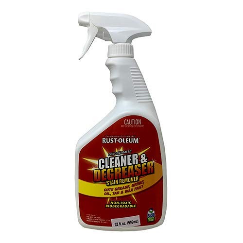 316492 Original Concentrated Cleaner Degreaser 32 oz
