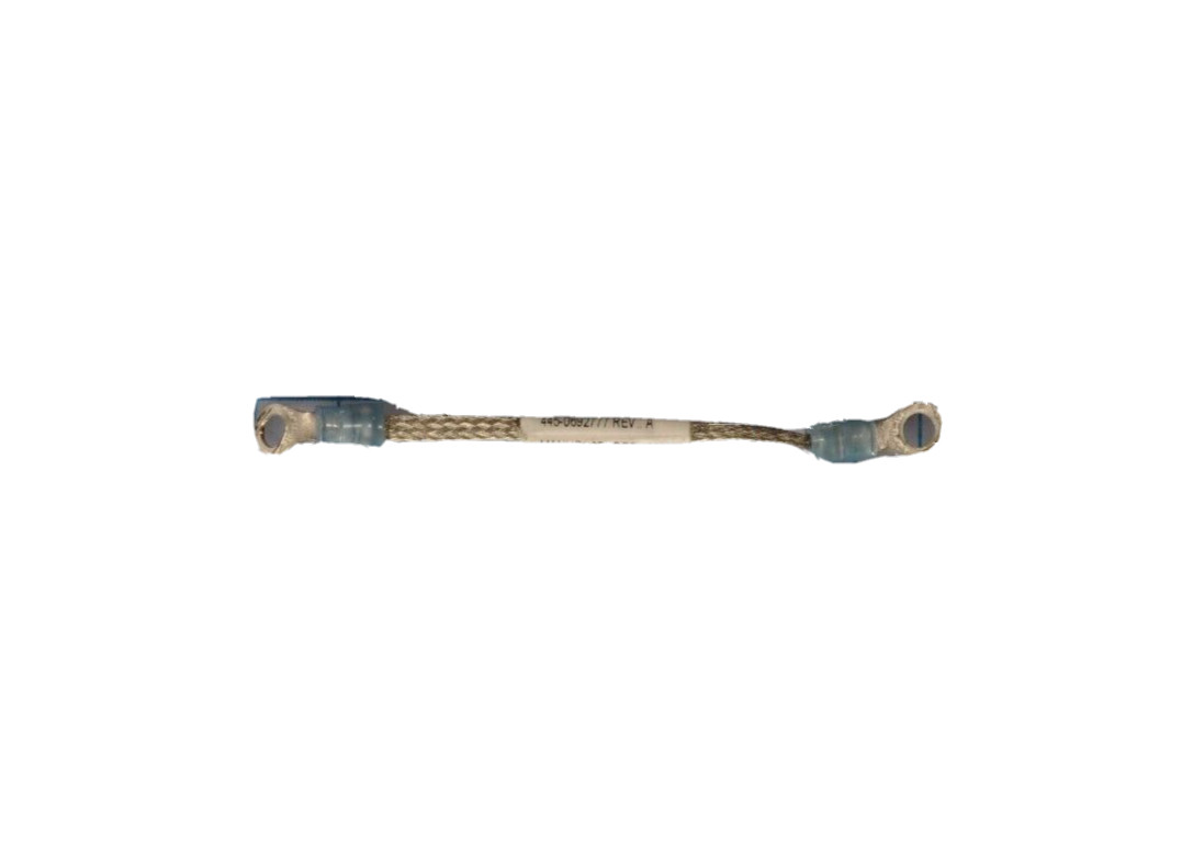 NCR Shutter Earth Strap 445-0692777
