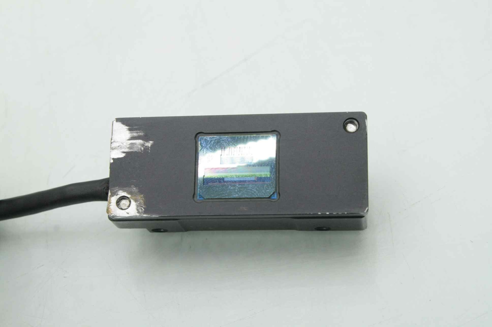 Heidehain LIDA 407 Encoder Bar 352 706-05, 340 ml w/ LIDA 47 Encoder 369 429-10