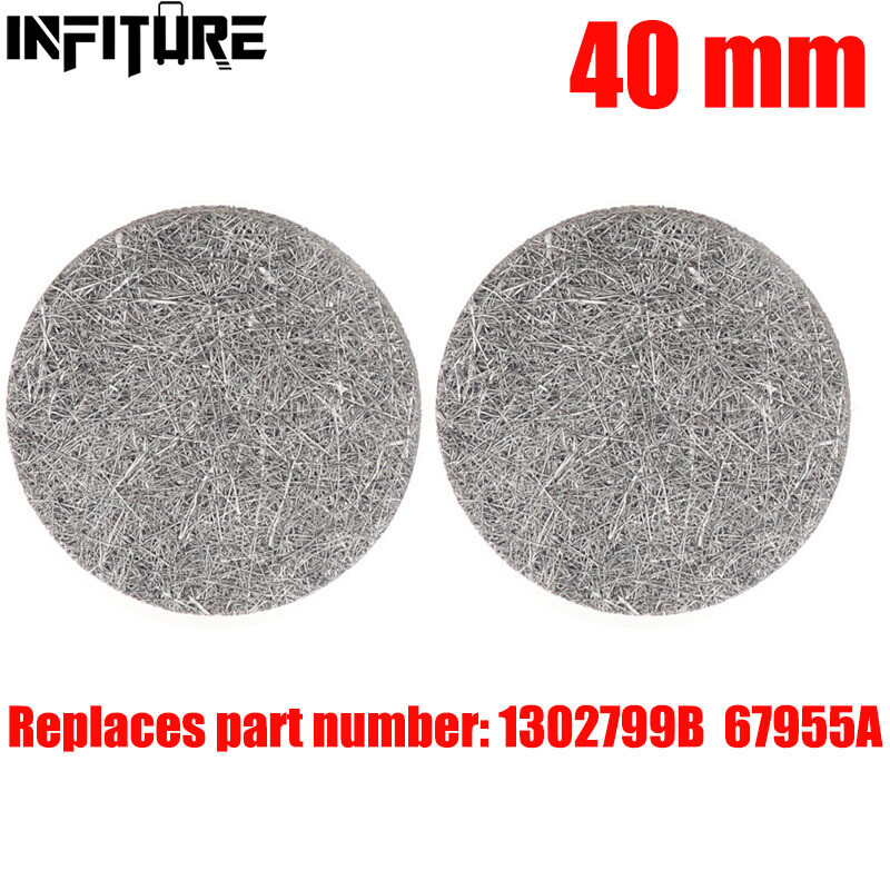 Burner Gauze Replacement For Webasto Air Top 5000 Pack Of 2 OEM No: 67955A