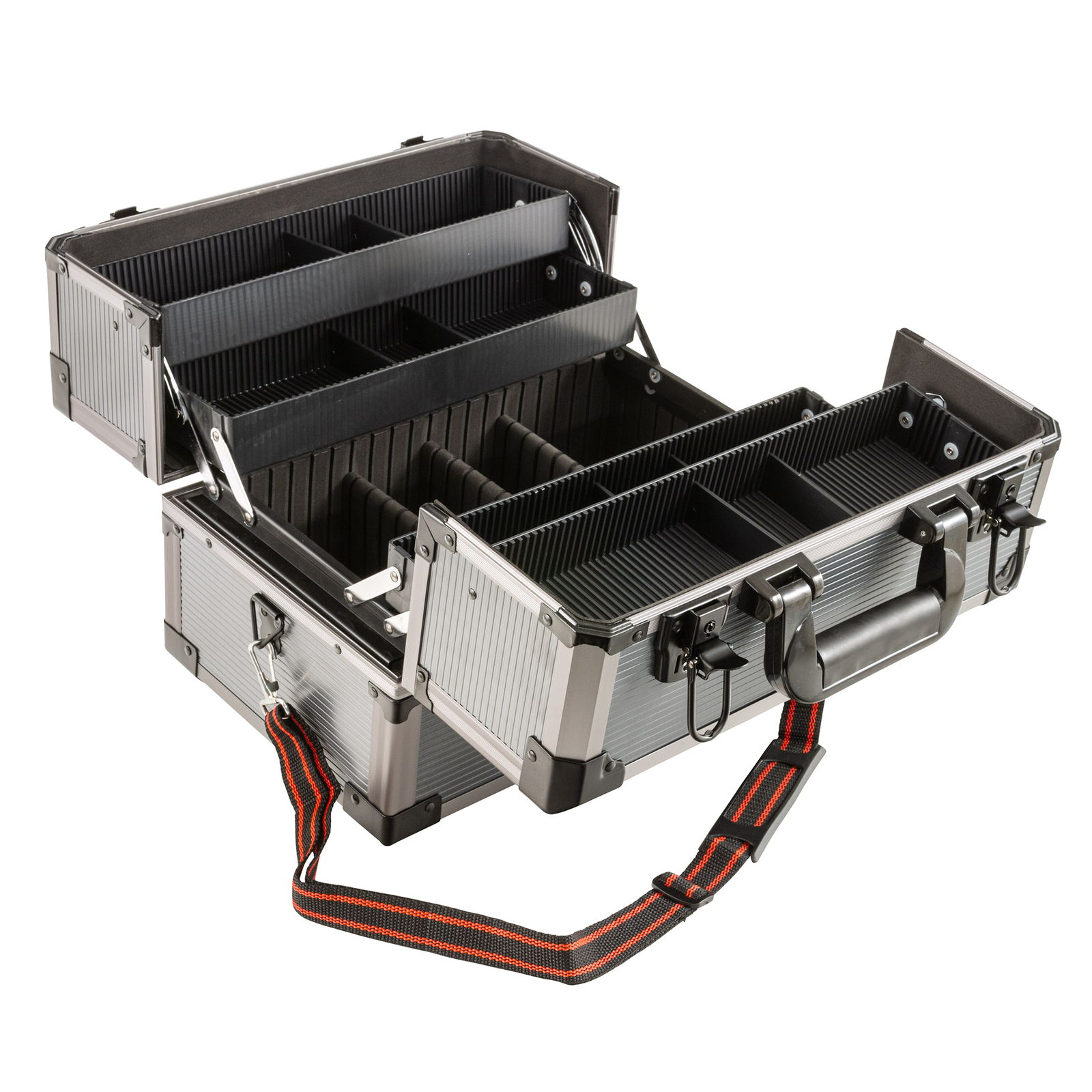 Pitking Products Universal Garage / Workshop / Mechanic Work Tool Box Case