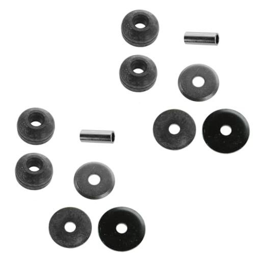 Strut Mounting Hardware Kit Driver Passenger Pair for CL Sebring Accord
