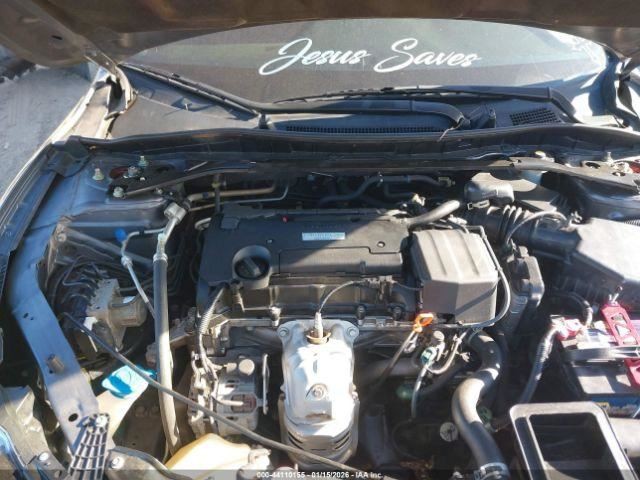 ACCORD 2016 Glove Box 4958621