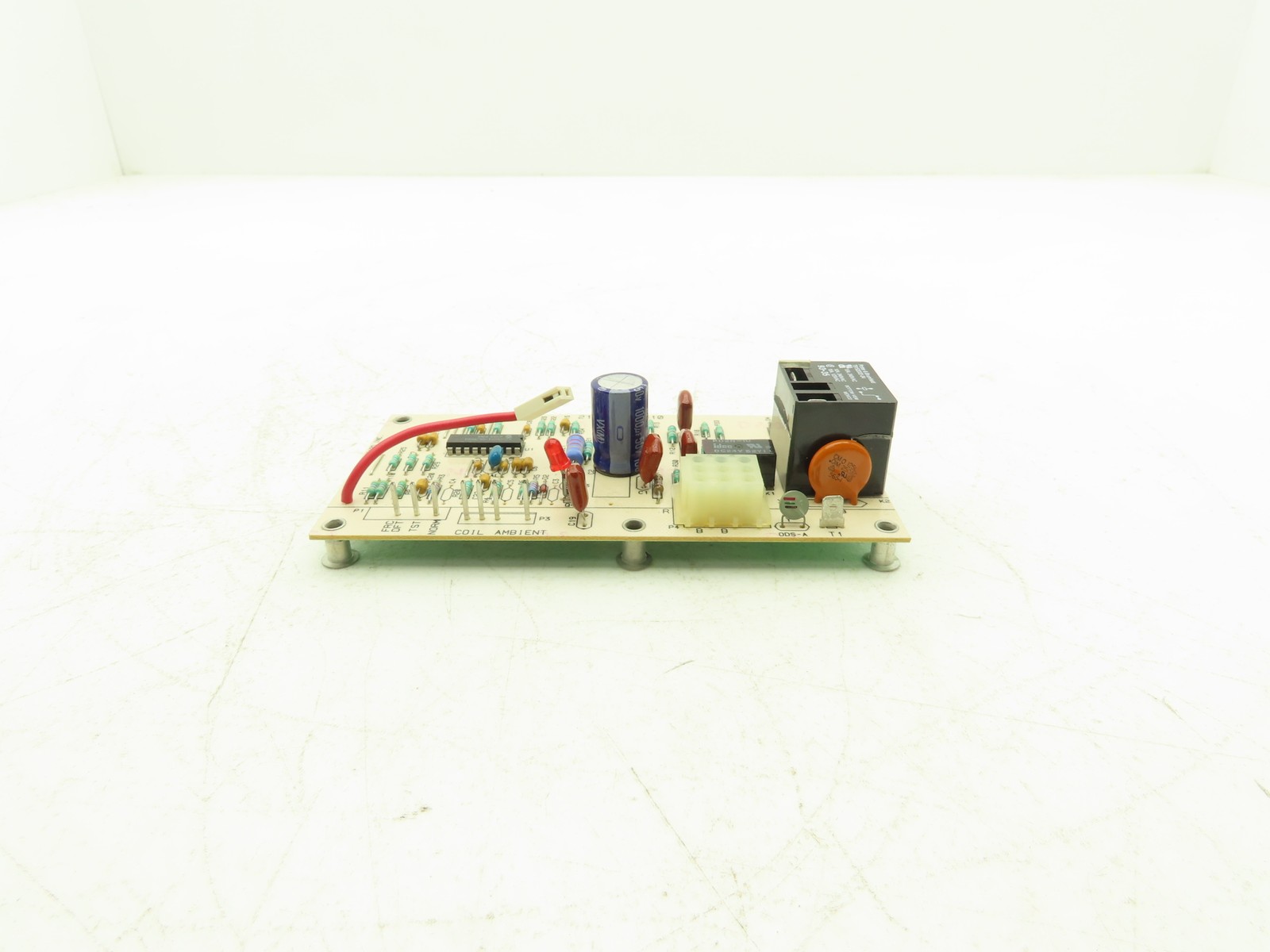 ServiceFirst CNT 1509 Defrost Control Board PCB