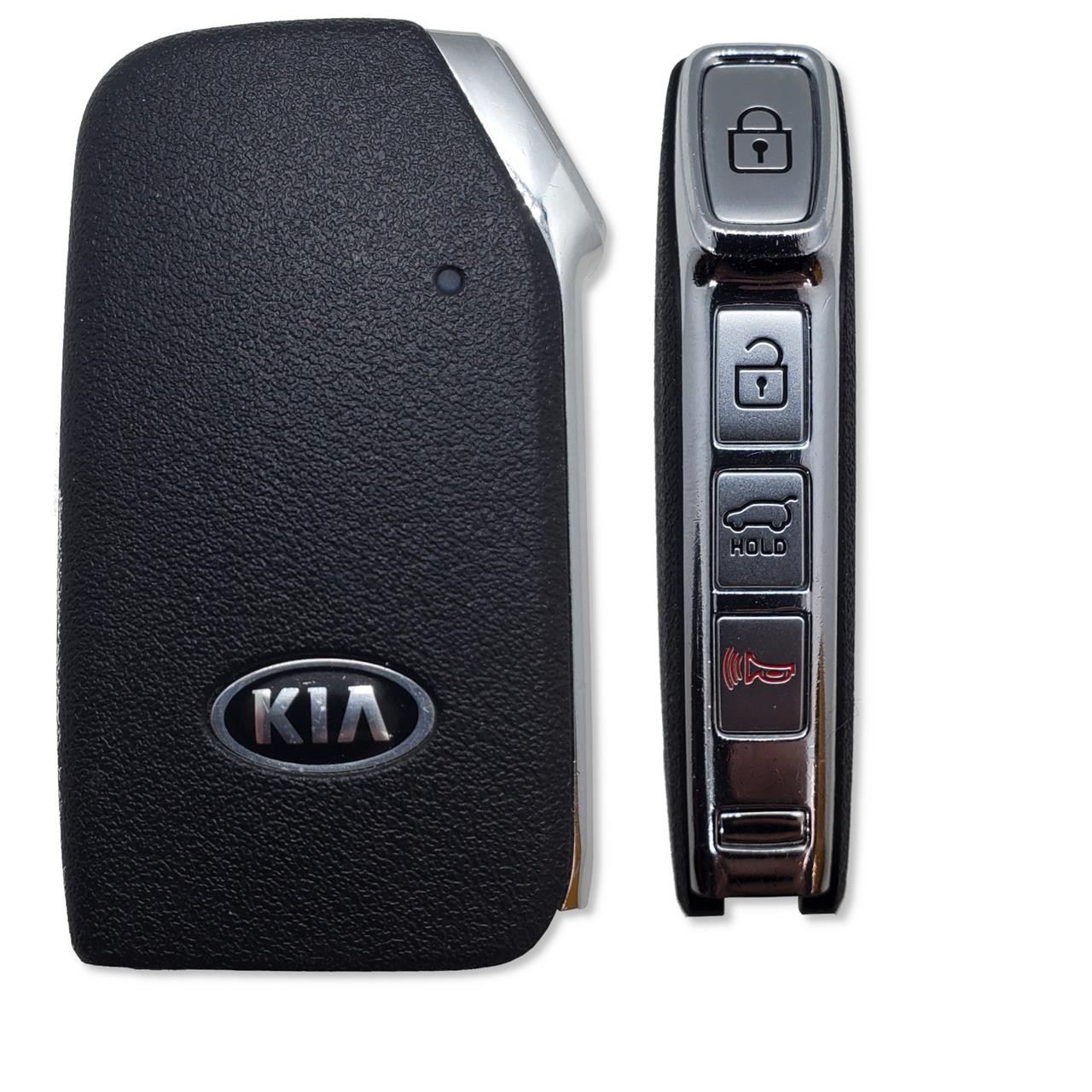 OEM 2019-2022 Kia Sportage Remote Fob 95440-D9600 - No blade included