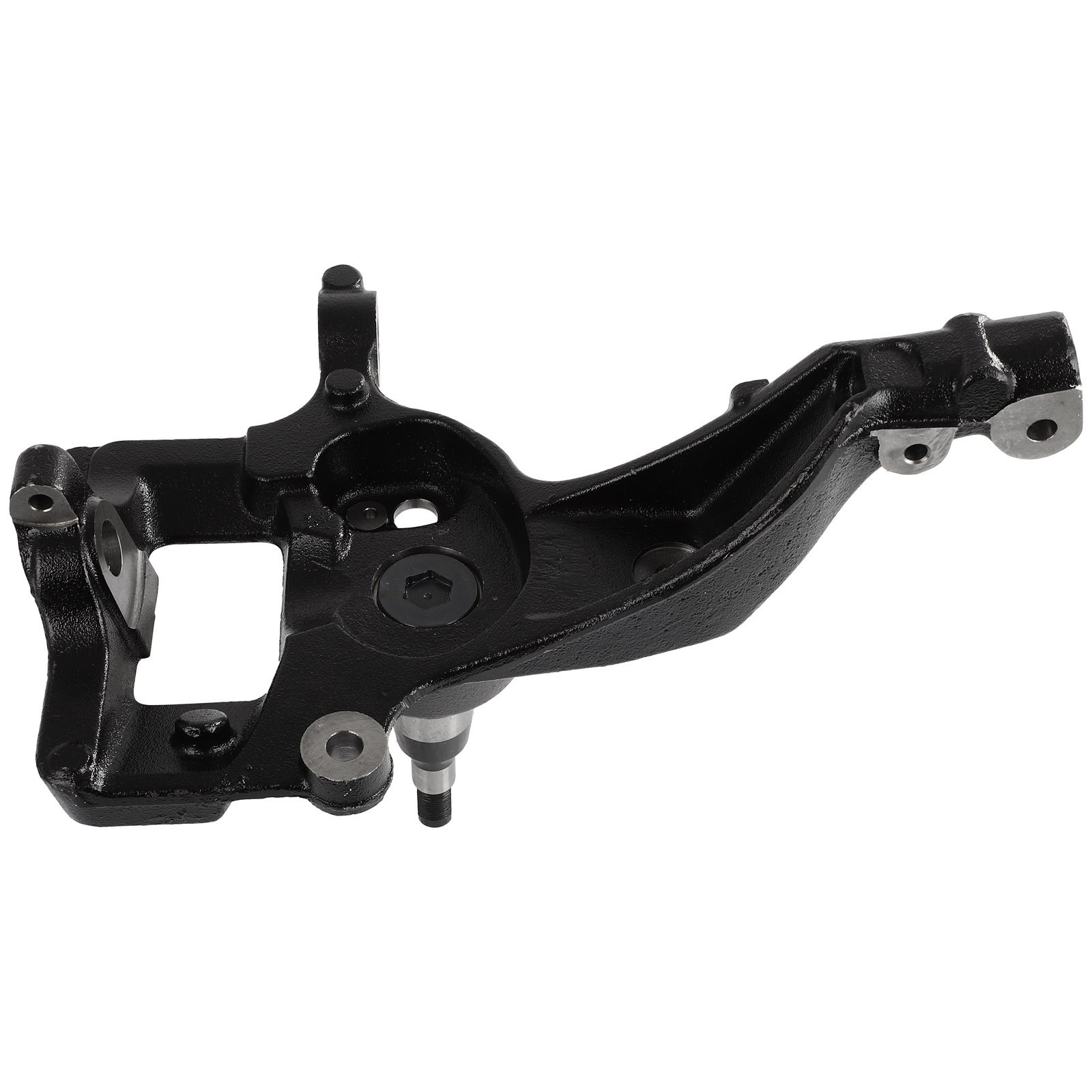 1pcs Front Right Side Steering Knuckle For 2001-2009 Ford Ranger RWD