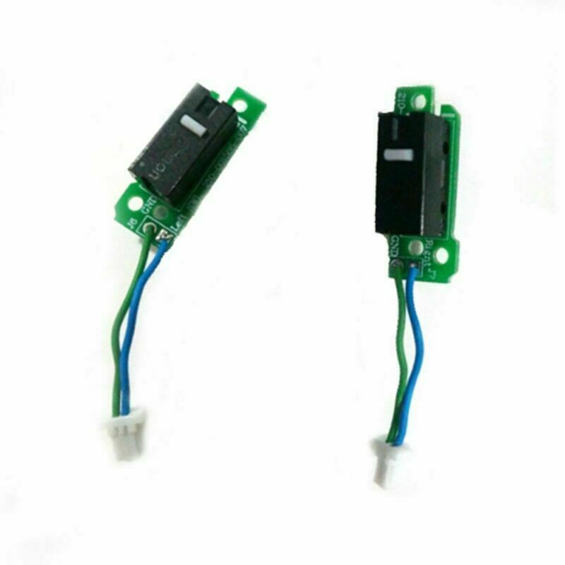 1Pair For Logitech G900 G903 Mouse Button Board Cable Gaming Mouse Accessories