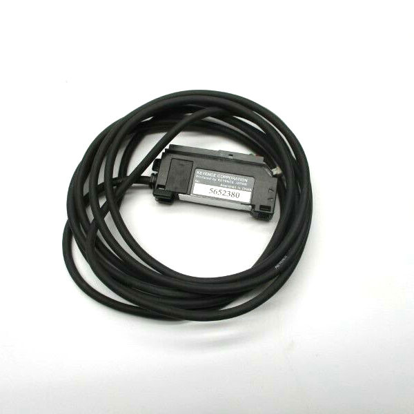 KEYENCE FS-M1P Fiber Sensor New #