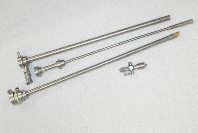 Oly 4 Piece Set #8