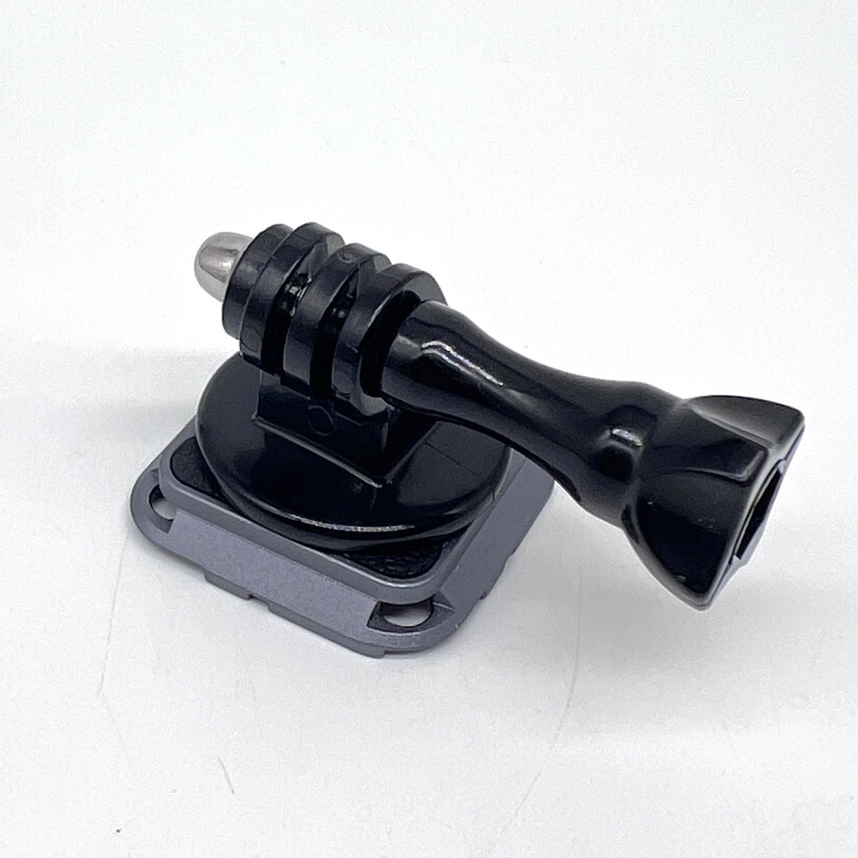 Seastars Q38 Quick Release Plate Tripod Mount Action Camera GoPro DJI Insta360