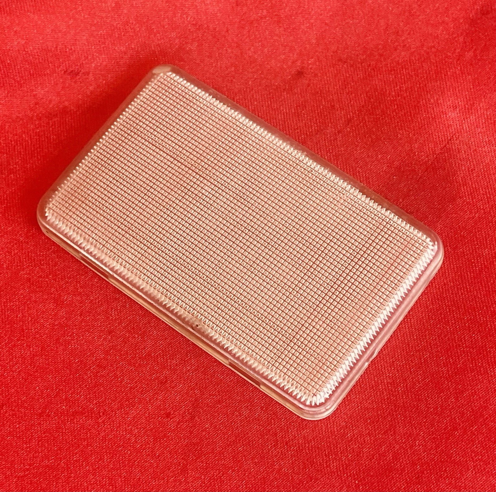 MITSUBISHI Montero Eclipse Endeavor Courtesy Door Light RED or CLEAR Lens Cover
