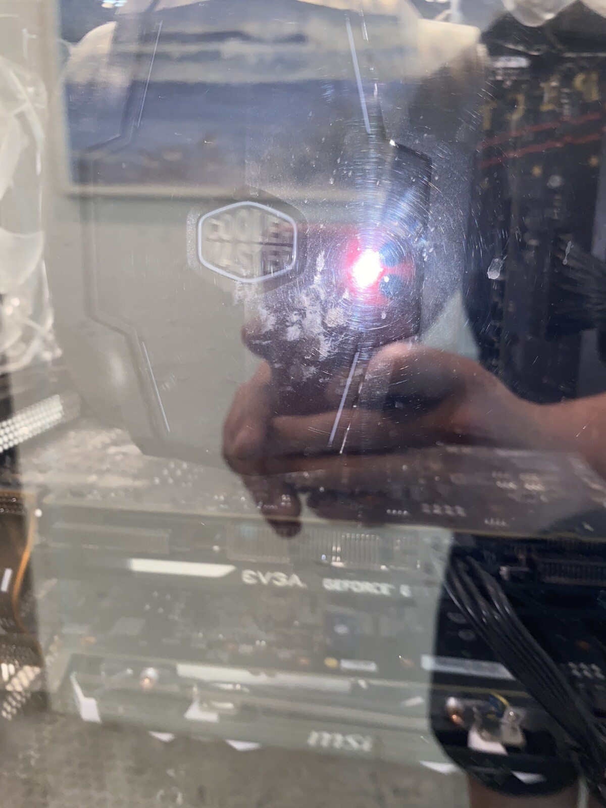 desktop computers