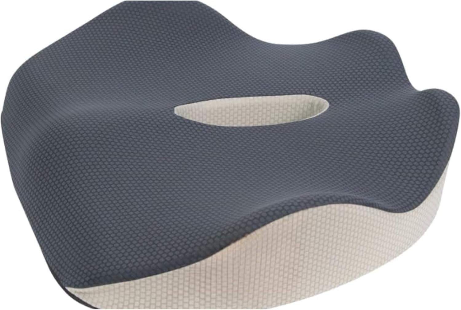 Office Chair Cushion, car seat Cushion, Ergonomic Memory Foam Seat Cushion