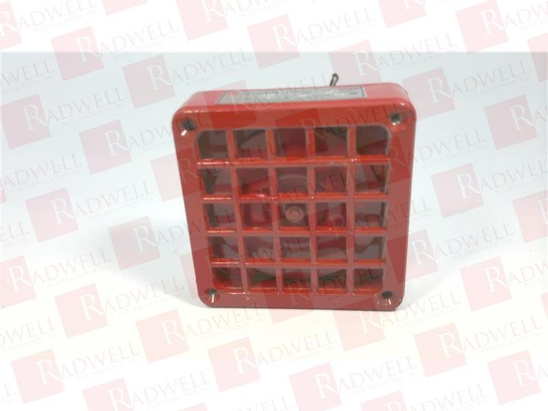 FEDERAL SIGNAL 350-006-30R / 35000630R (USED)