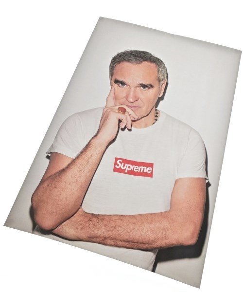 Supreme Accessories (Other) Whiteetc. 2200575603028