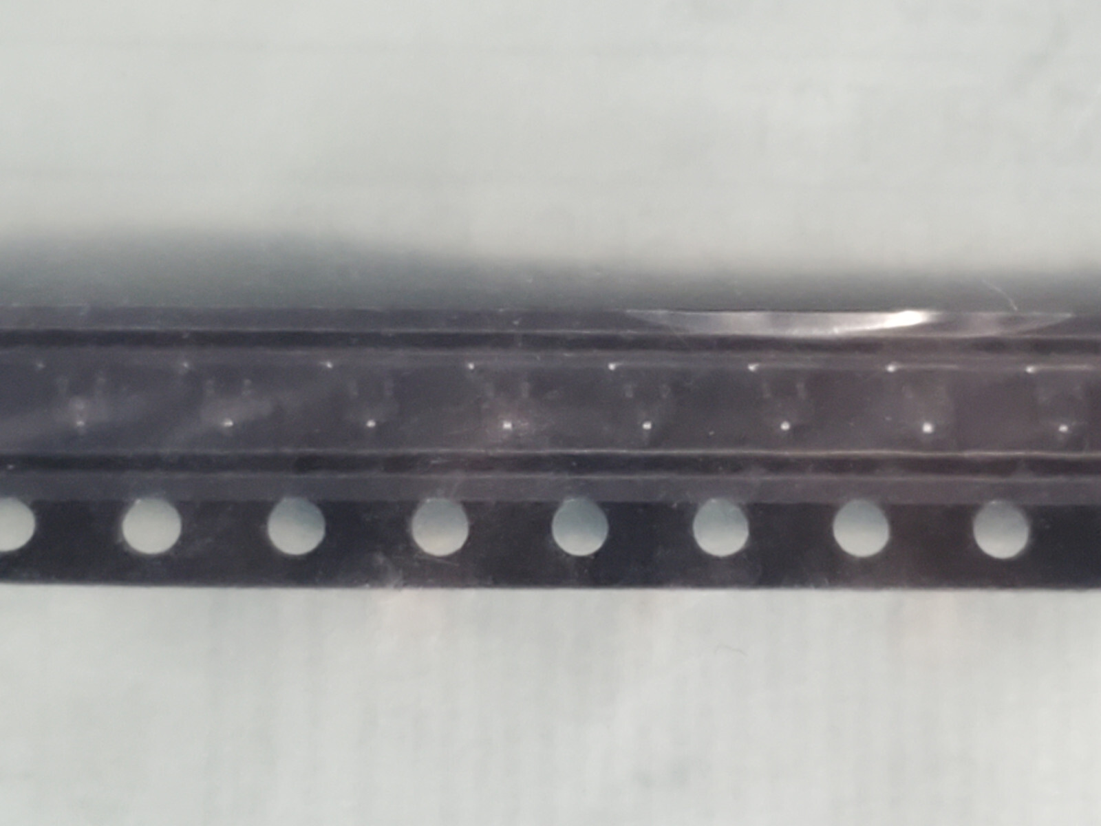 Semtech RCLAMP0502B.TCT TVS Diode - Railclamp (Pack of 19)