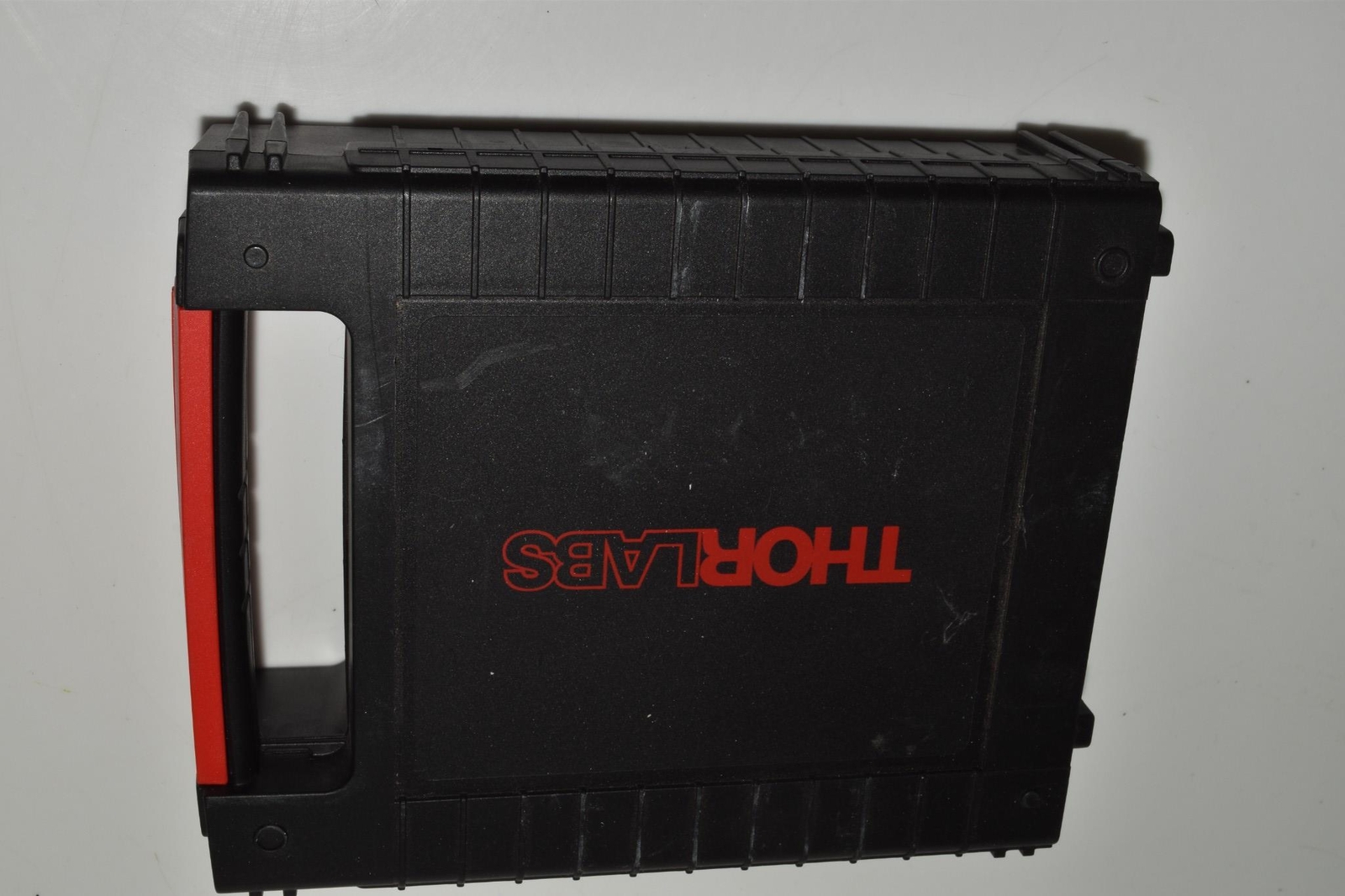 THORLABS BP150 R50% T50% Pellicle Beamsplitter (TPS95)