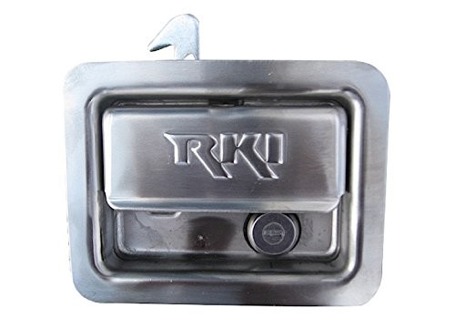 RKI PADLATSBRKI Truck Box