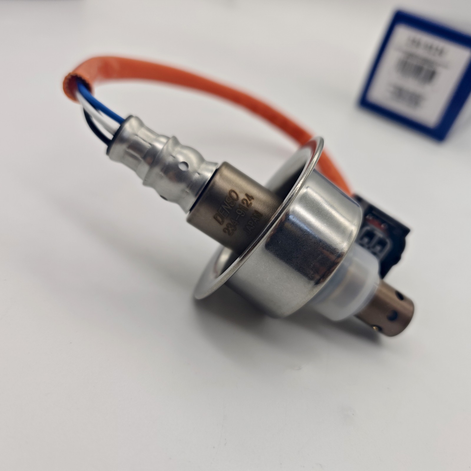 New Denso O2 Upstream Oxygen Sensor 234-9124 for 2007-2011 Honda Civic L4