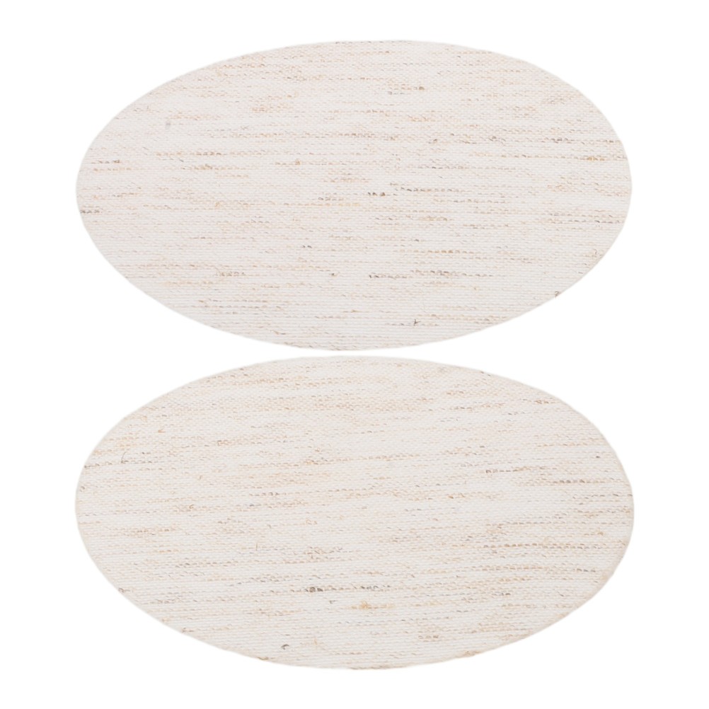 2 Pcs Replacement Lamp Shade Recessed Light Diffuser Cover Cloth Downlight