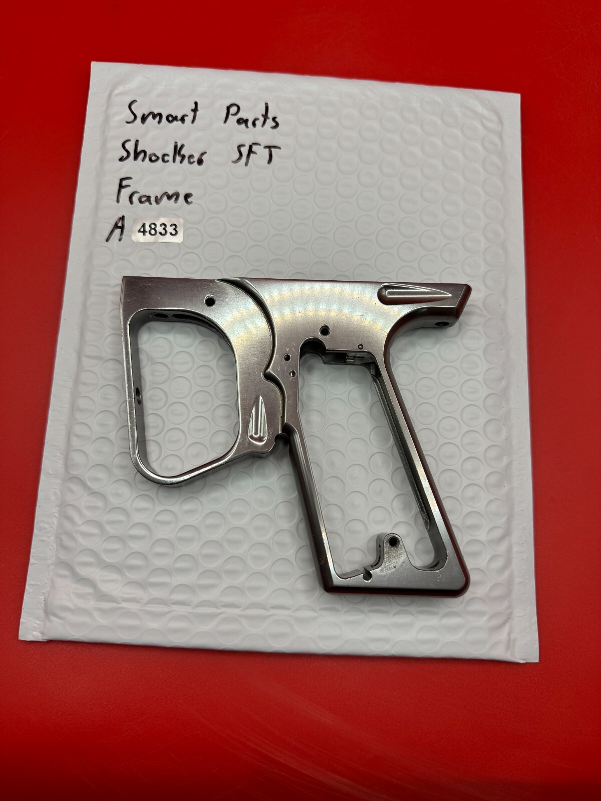 Smart Parts Shocker SFT Frame