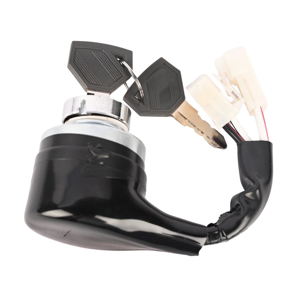 AM876787 Ignition Switch for John Deere 770 870 970 1070 790 990 4005 Tractor