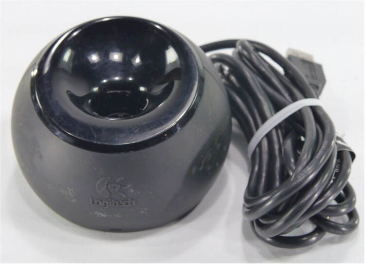 Logitech REPLACEMENT Base Unit/Stand for QuickCam Orbit WebCams