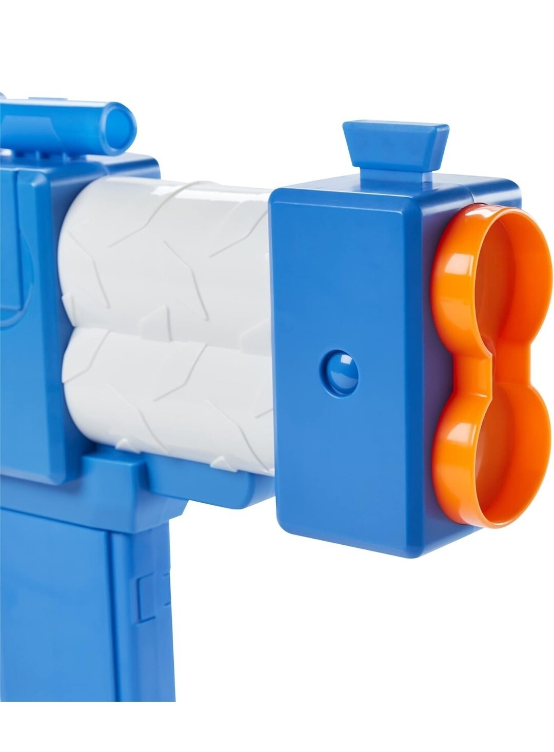 NERF Roblox Arsenal Pulse Motorized Dart Blaster 10 Darts Game Code Free Ship!