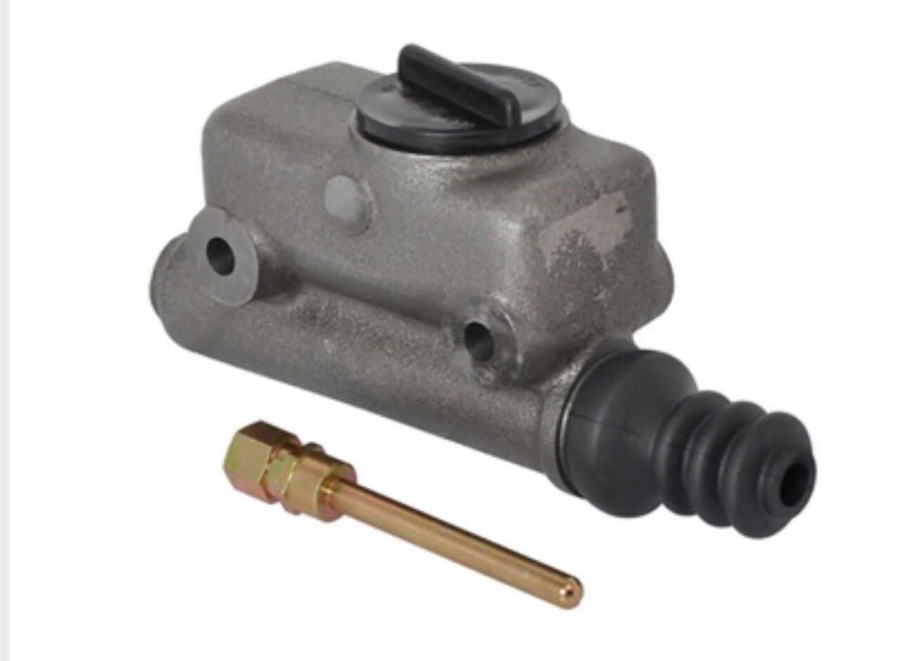 Clark 658161 Master Cylinder (Side Mount) Fits C500 Y40, C500 S60