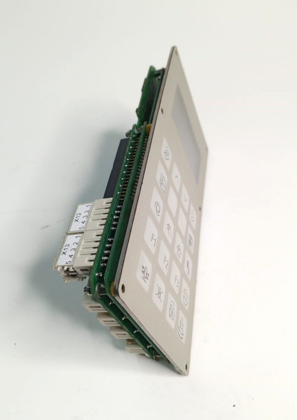 MULLER MARTINI control panel 4401.0006
