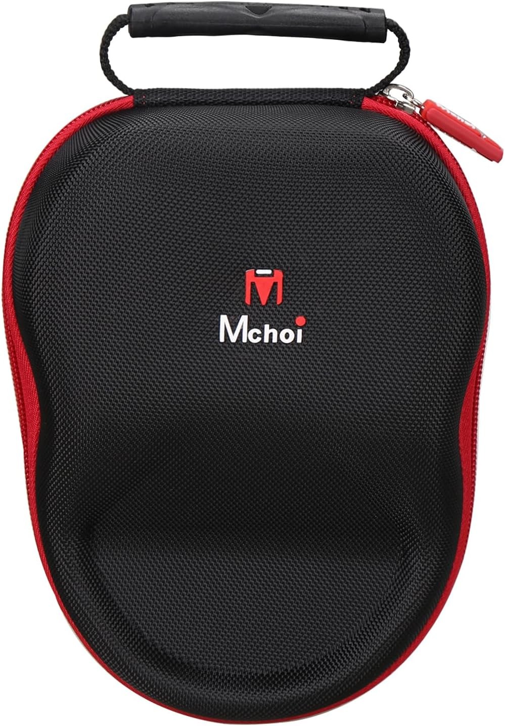Hard Case Suitable for ProCase Noise Reduction Safety Ear Muffs, Case Only