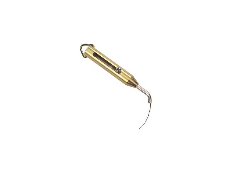 Traditions Nipple Pick