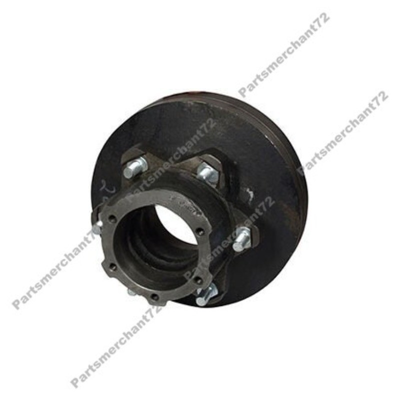 Brake Drum 9229723-00 for Yale Forklift