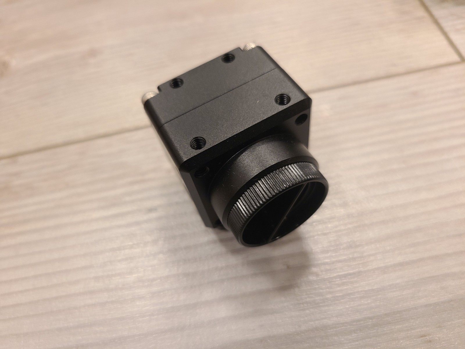 Omron FZ-SC02 image processing camera industrial vision BV FH